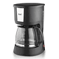 Cafetera  6 Tazas Semi Automatica De Filtro RAF- - Miniatura 4