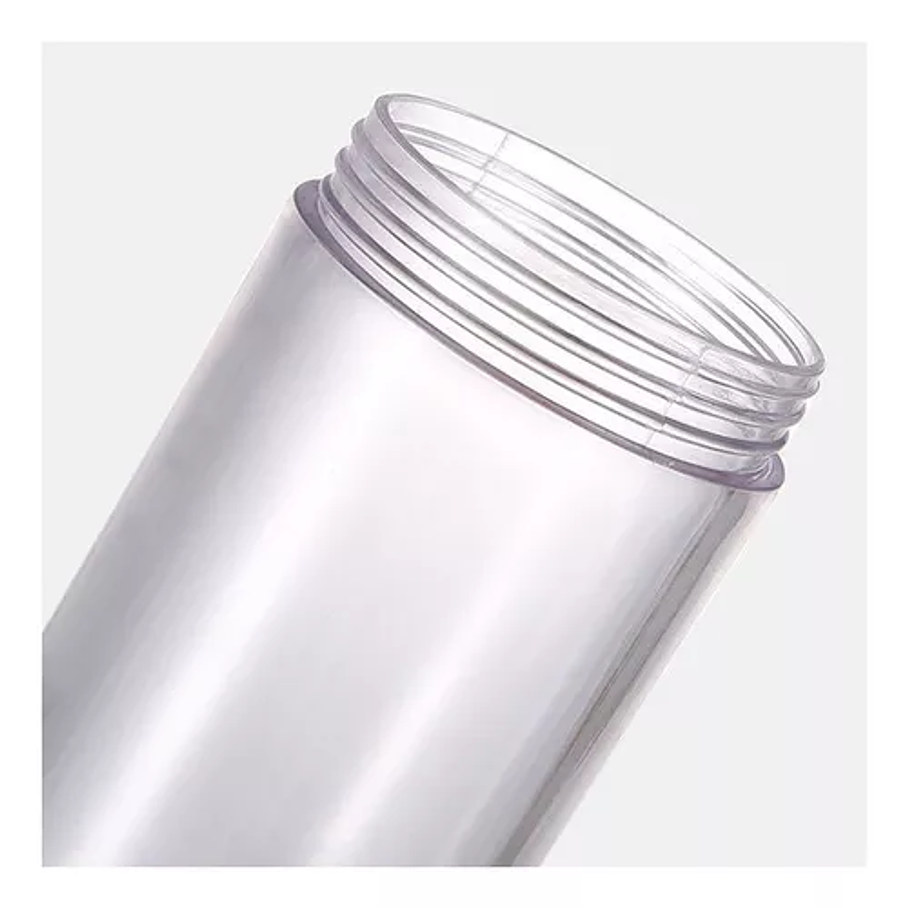 Batidora Licuadora Juguera Portatil Usb Recargable  4