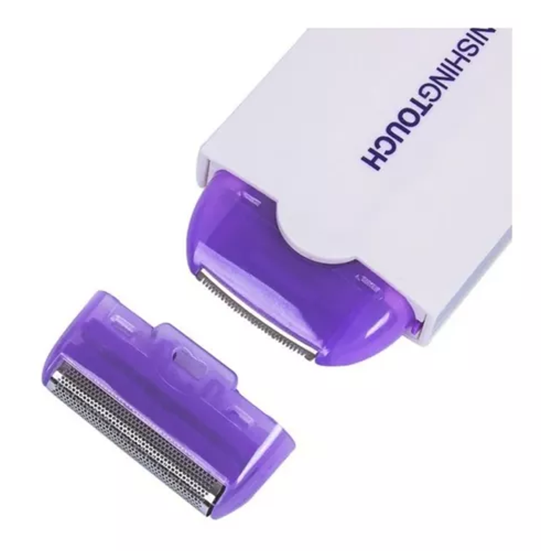 Depiladora Mujer Con Sensor Luz Láser Removedor Recortadora 3