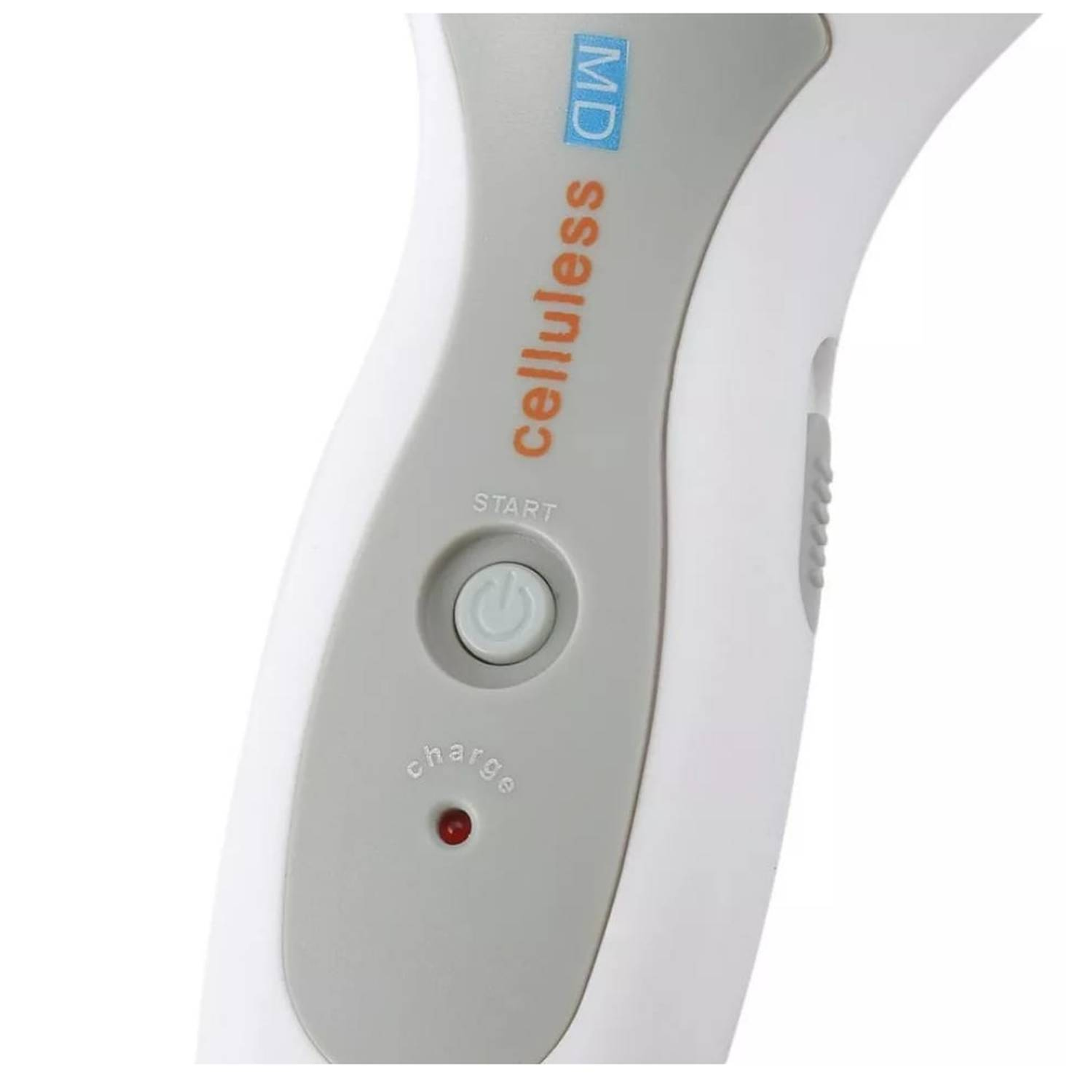 Masajeador Anticelulitico Belleza Reductor De Celulitis 4