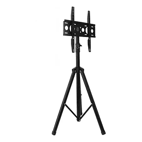 Trípode Base Pedestal Para Tv 32 A 55 Pulgadas Ajustable 360