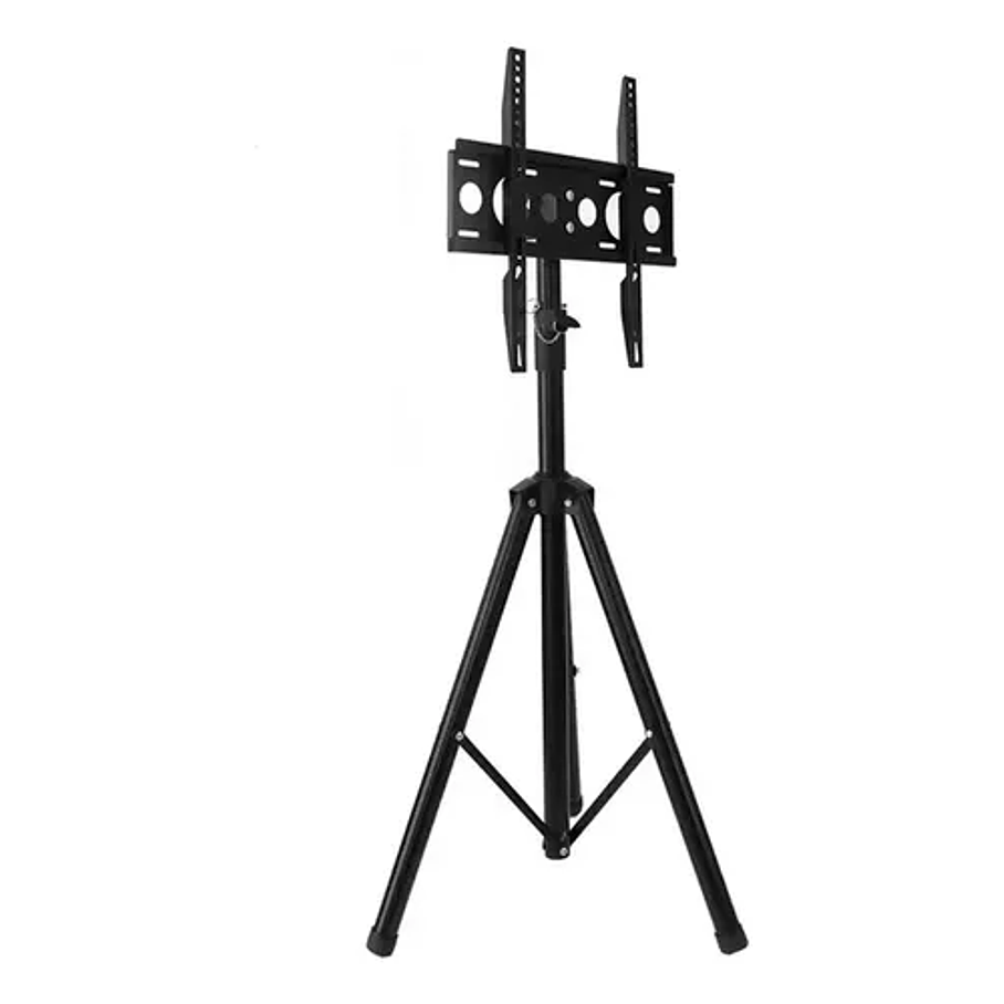 Trípode Base Pedestal Para Tv 32 A 55 Pulgadas Ajustable 360 1