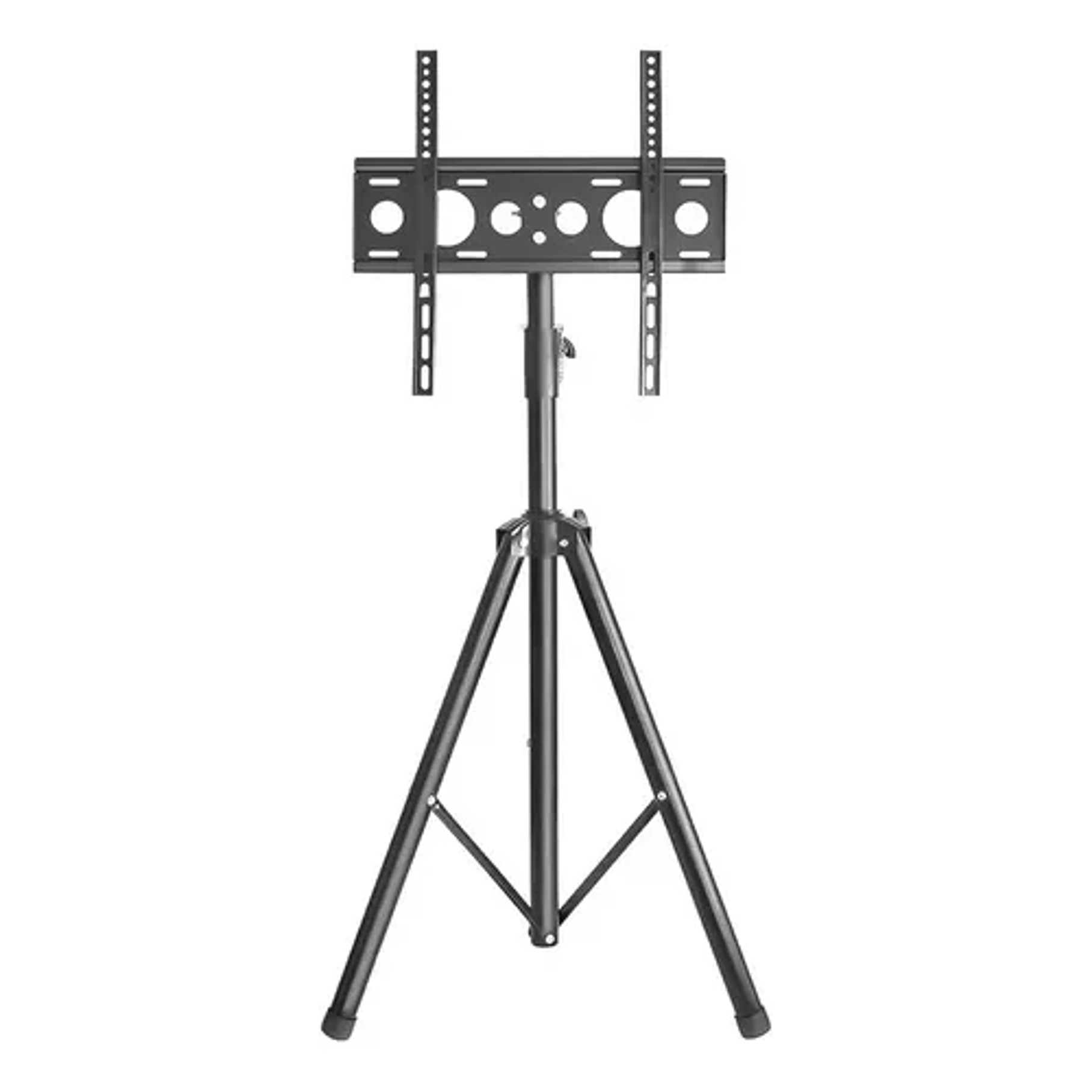 Trípode Base Pedestal Para Tv 32 A 55 Pulgadas Ajustable 360 4