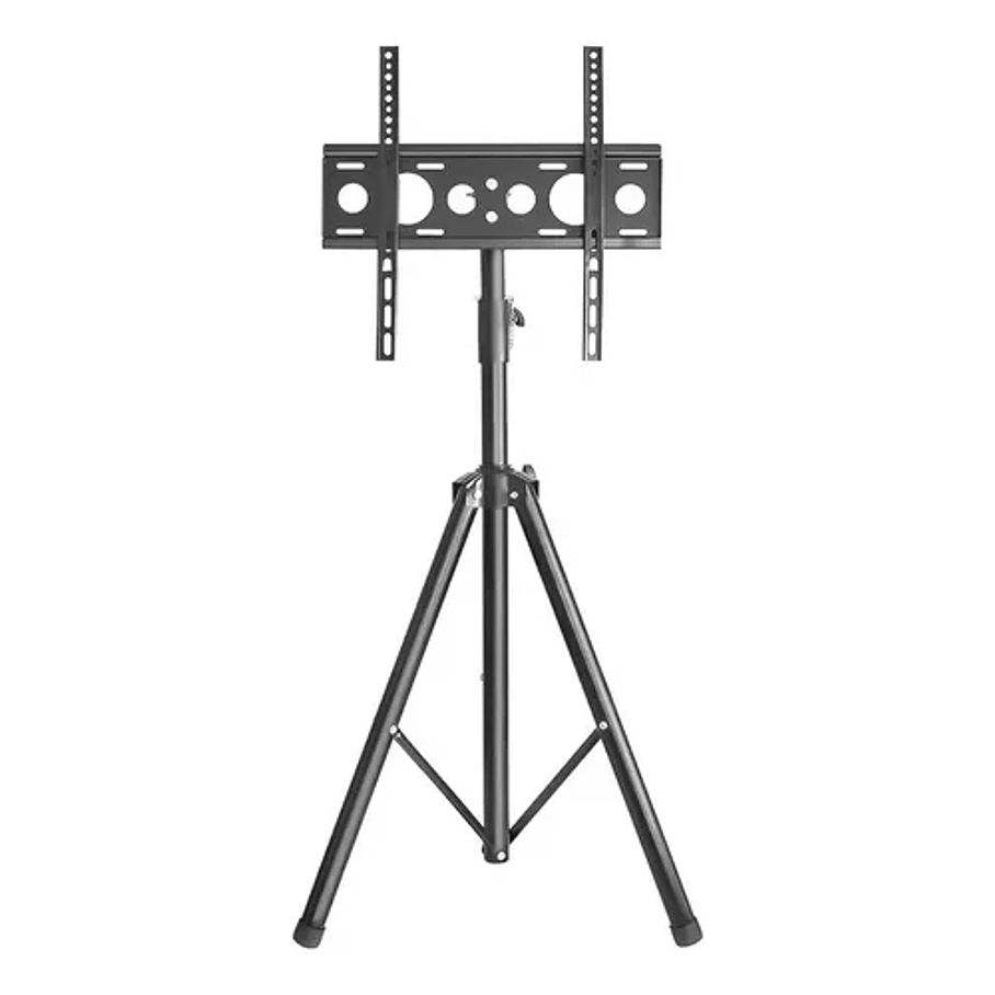 Trípode Base Pedestal Para Tv 32 A 55 Pulgadas Ajustable 360 4