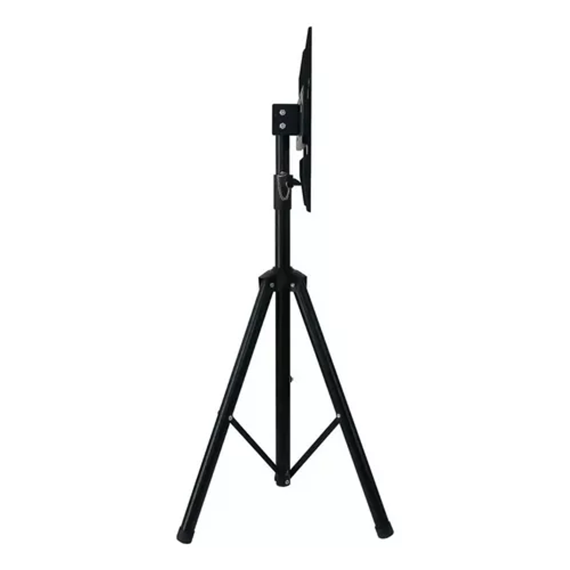 Trípode Base Pedestal Para Tv 32 A 55 Pulgadas Ajustable 360 5