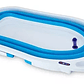 Bañera Plegable Para Niño Antideslizante - Miniatura 8