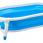 Bañera Plegable Para Niño Antideslizante - Miniatura 7