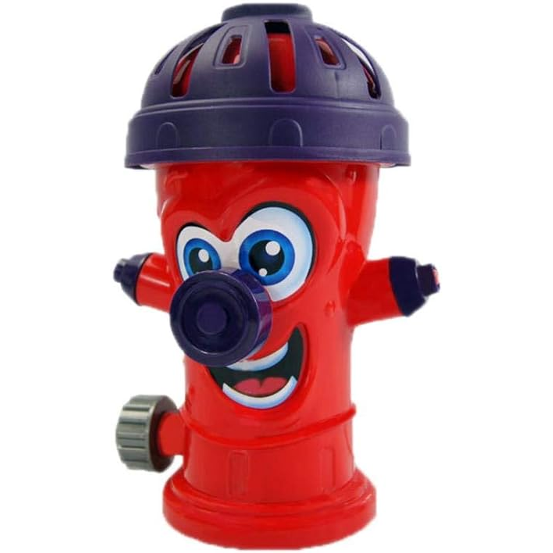 Juego De Grifo Aspersor Rociador De Agua Para Niños Splash 1