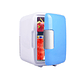 Mini Refrigerador Portatil Auto 12v 4 Litros  - Miniatura 1