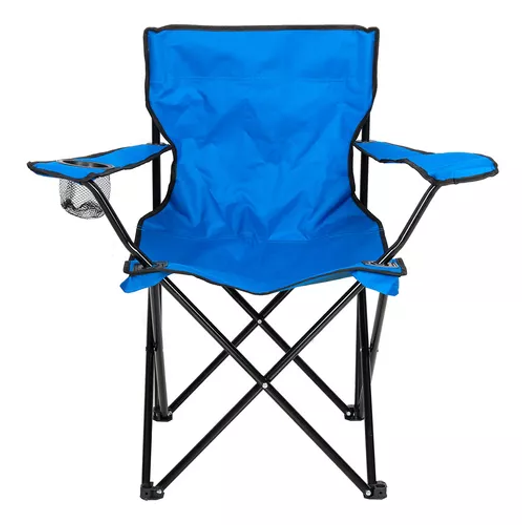 Silla Plegable Camping Picnic Porta Vaso Bolsa Variedad en Colores 5