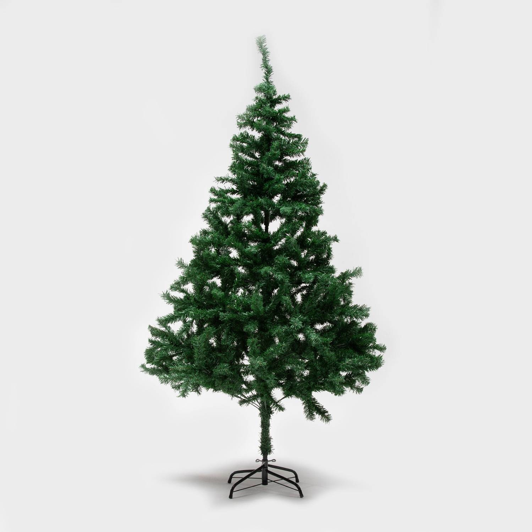 Árbol De Navidad Pascua 1.8 Metros Verde 2