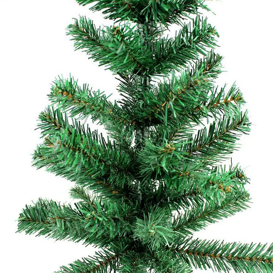 Árbol De Navidad Pascua 1.8 Metros Verde 3