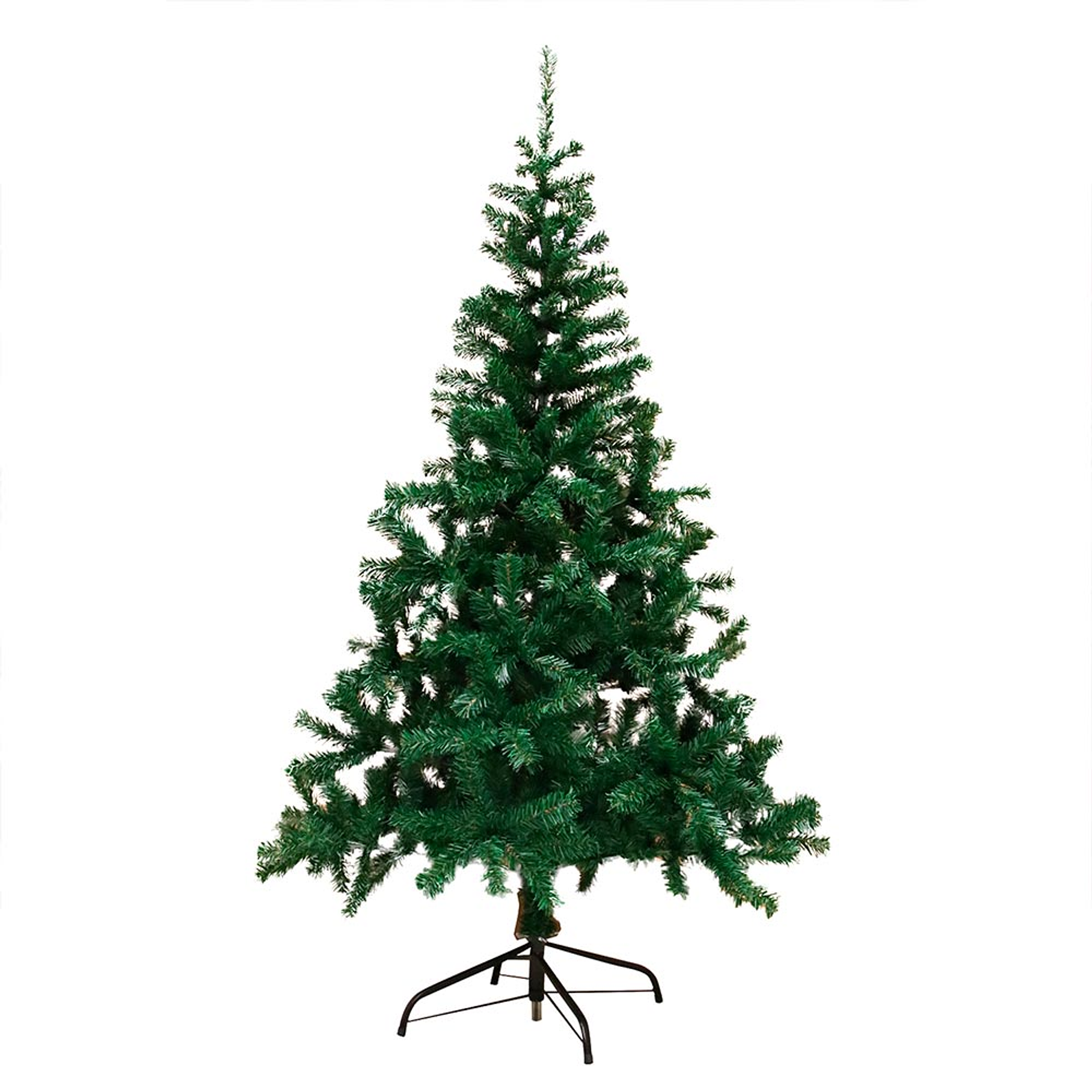 Árbol De Navidad Pascua 1.2 Metros Verde 1