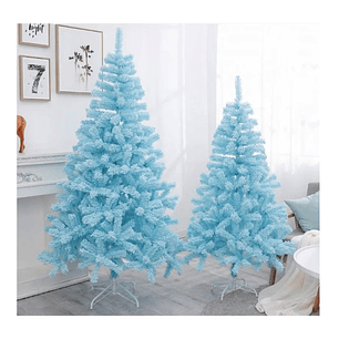 Árbol Navidad Pino 180cm Arbol Pascua Decoracion Navideña