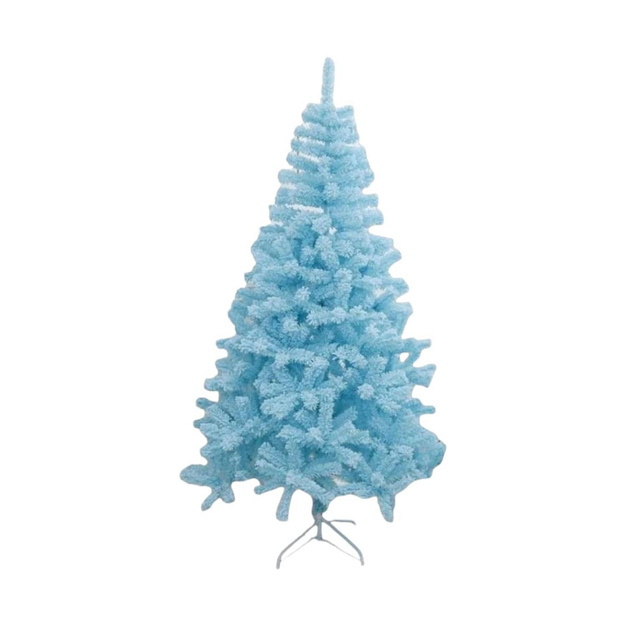 Árbol Navidad Pino 180cm Arbol Pascua Decoracion Navideña 1