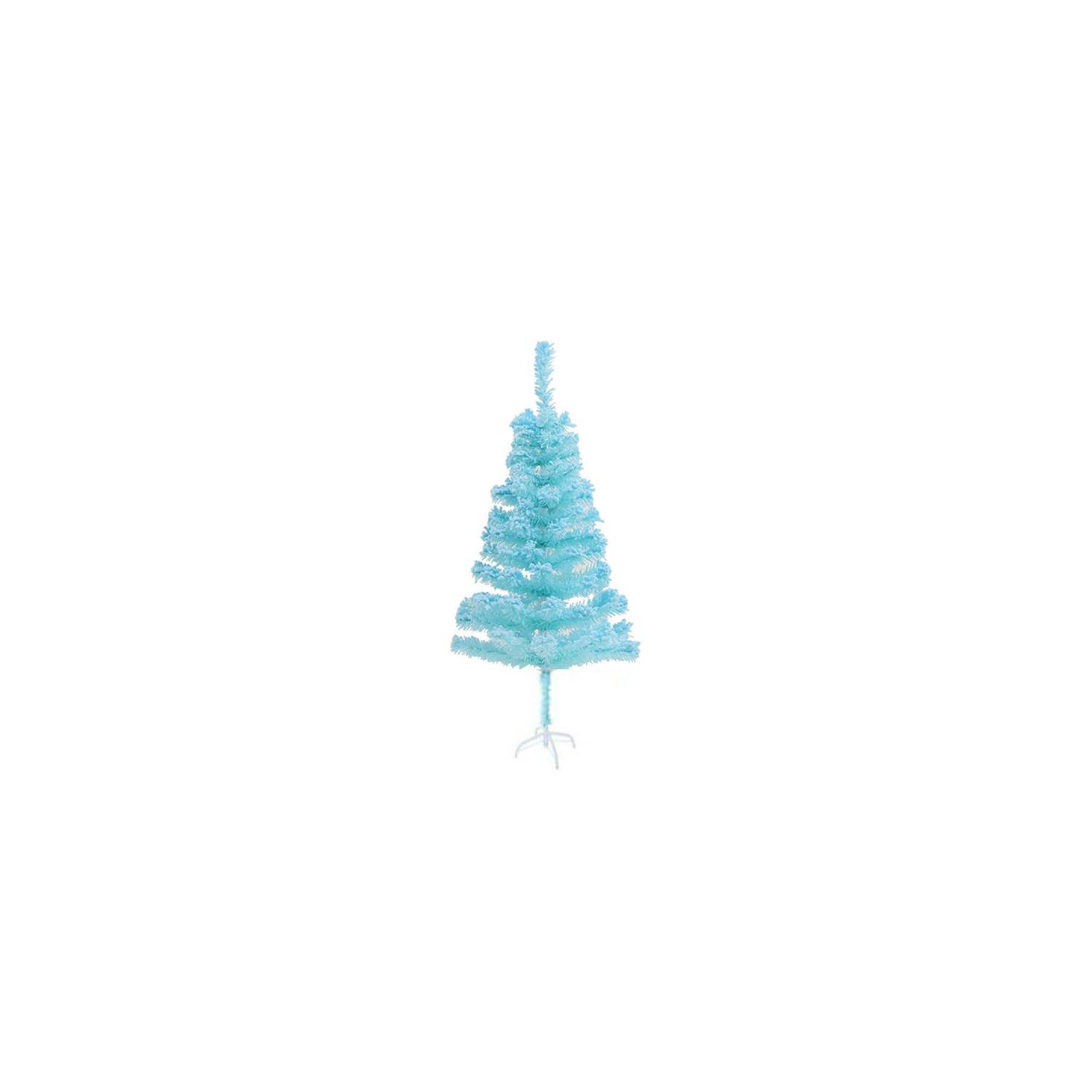 Árbol Navidad Pino 180cm Arbol Pascua Decoracion Navideña 4
