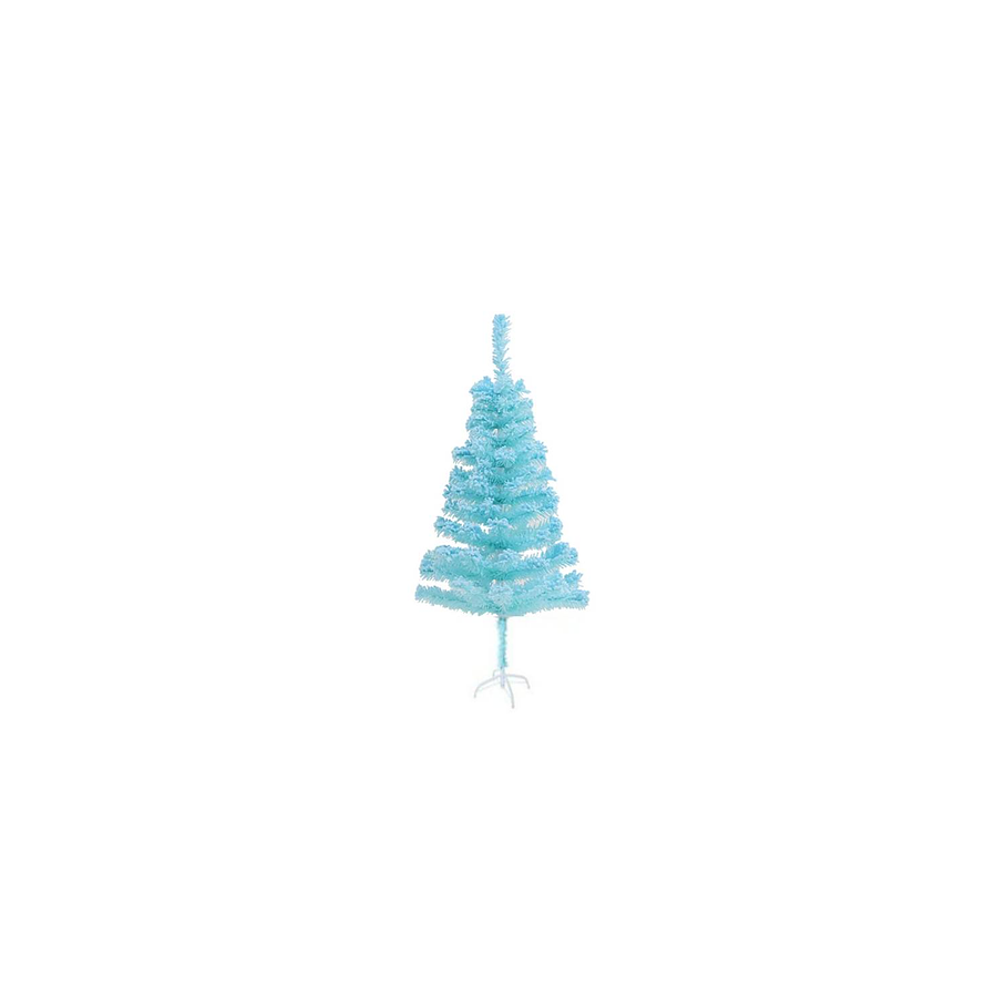 Árbol Navidad Pino 180cm Arbol Pascua Decoracion Navideña 4