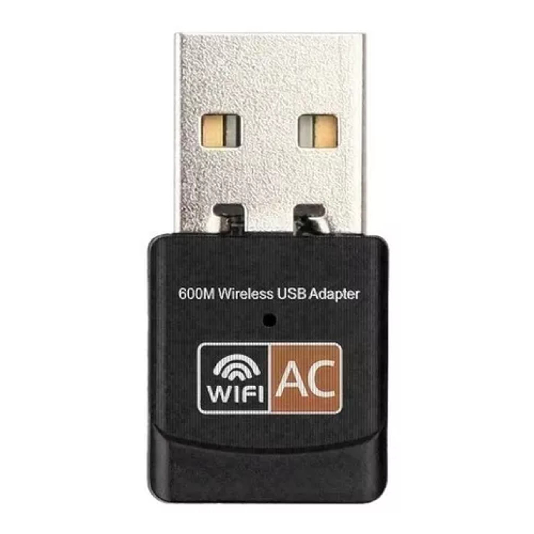 Adaptador Wifi Usb Ac Doble Banda Dual Band Alta Velocidad 4