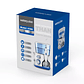 Irrigador bucal Waterpulse V300 blue 100V/240V - Miniatura 3