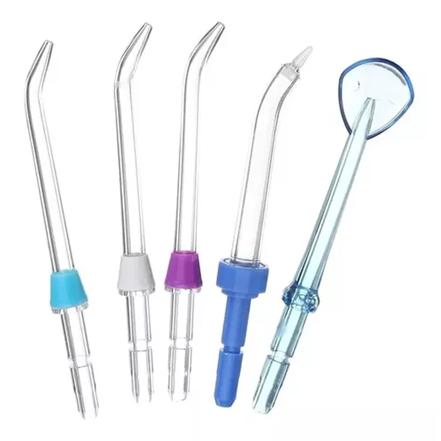 Irrigador bucal Waterpulse V300 blue 100V/240V 5