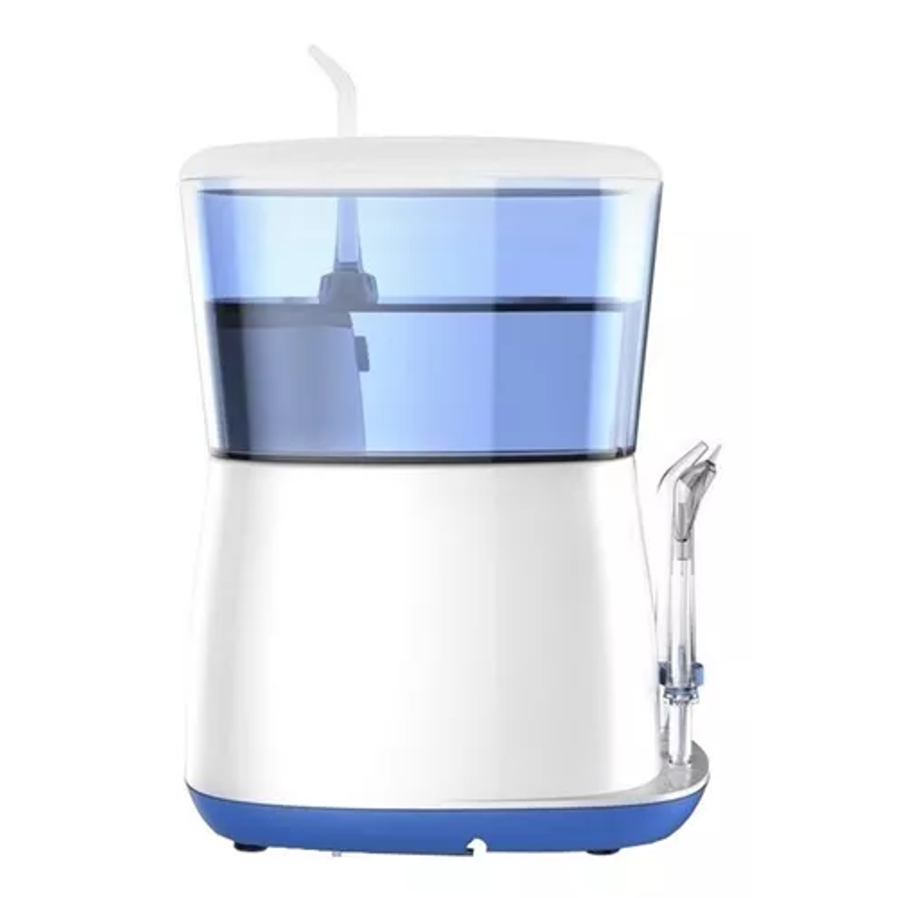 Irrigador bucal Waterpulse V300 blue 100V/240V 8