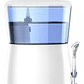 Irrigador bucal Waterpulse V300 blue 100V/240V - Miniatura 8