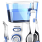 Irrigador bucal Waterpulse V300 blue 100V/240V - Miniatura 2