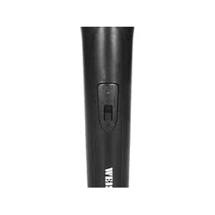 Micrófono Inalámbrico 10 Mts De Alcance