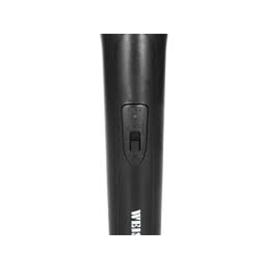 Micrófono Inalámbrico 10 Mts De Alcance 3