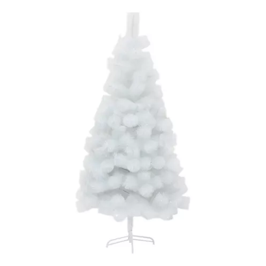 Árbol Navidad Pino 180cm Arbol Pascua Decoracion Navideña 3