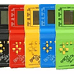 Consola Brick Game 9999 Standard Colores Surtidos Diversion - Miniatura 1