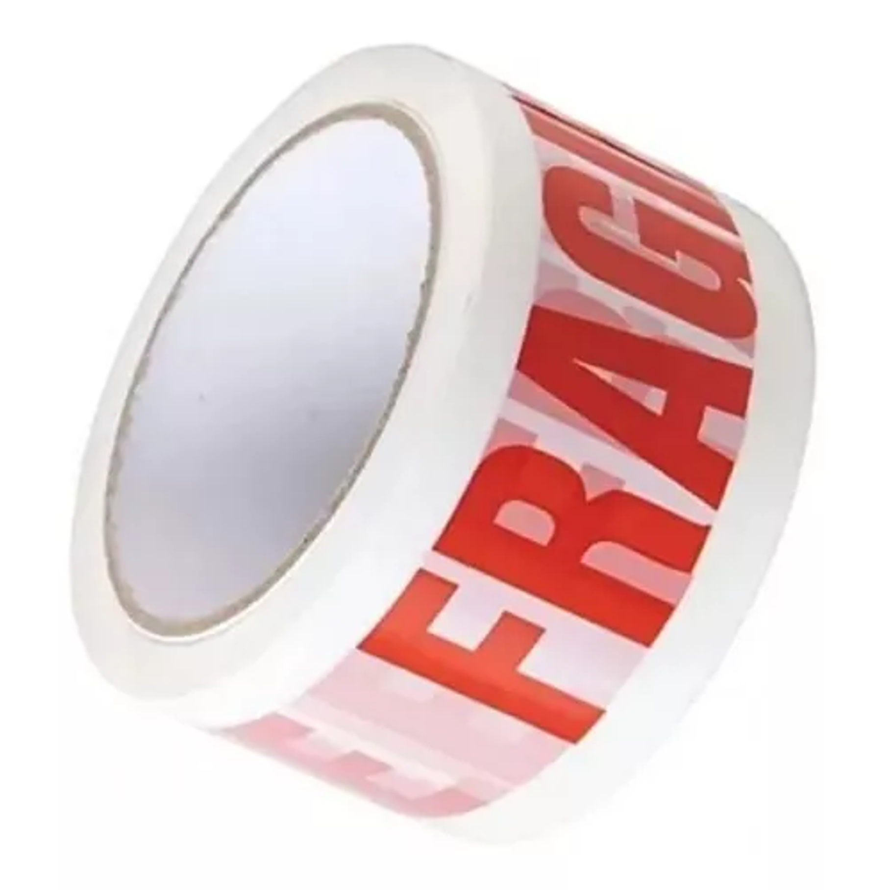 Huincha Fragil Embalaje Cinta Embalaje Fragil 250mts X4.5cm 1