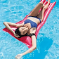 Flotador Colchoneta Cama Inflable Para Piscina Playa Verano - Miniatura 2