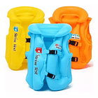 Chaleco Flotador Chaleco Salvavidas Niño Chalecos Talla Xl 1
