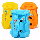 Chaleco Flotador Chaleco Salvavidas Niño Chalecos Talla Xl - Miniatura 1