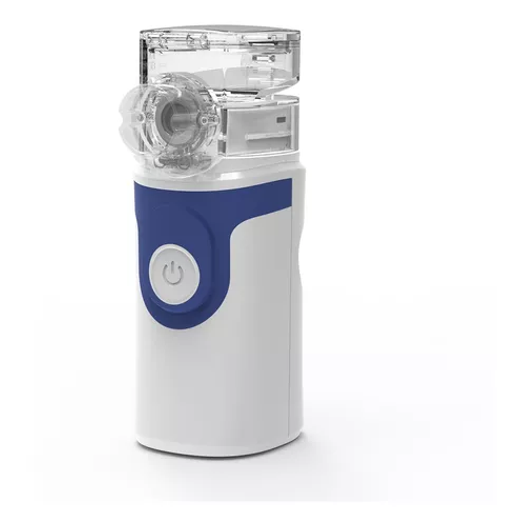 Nebulizador Portátil Inhalador Ultrasónico Niños Y Adultos 3