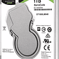 Disco Duro Seagate Barracuda Interno Sata Hd 1t 3.5 - Miniatura 2