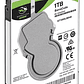 Disco Duro Seagate Barracuda Interno Sata Hd 1t 3.5 - Miniatura 3