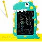 Tablero Mágico Dinosaurio Lcd 8.5 Tabla Dibujo - Miniatura 1
