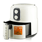 Freidora De Aire Ayr Fryer 6 L Electrica Inteligente 1500w - Miniatura 4