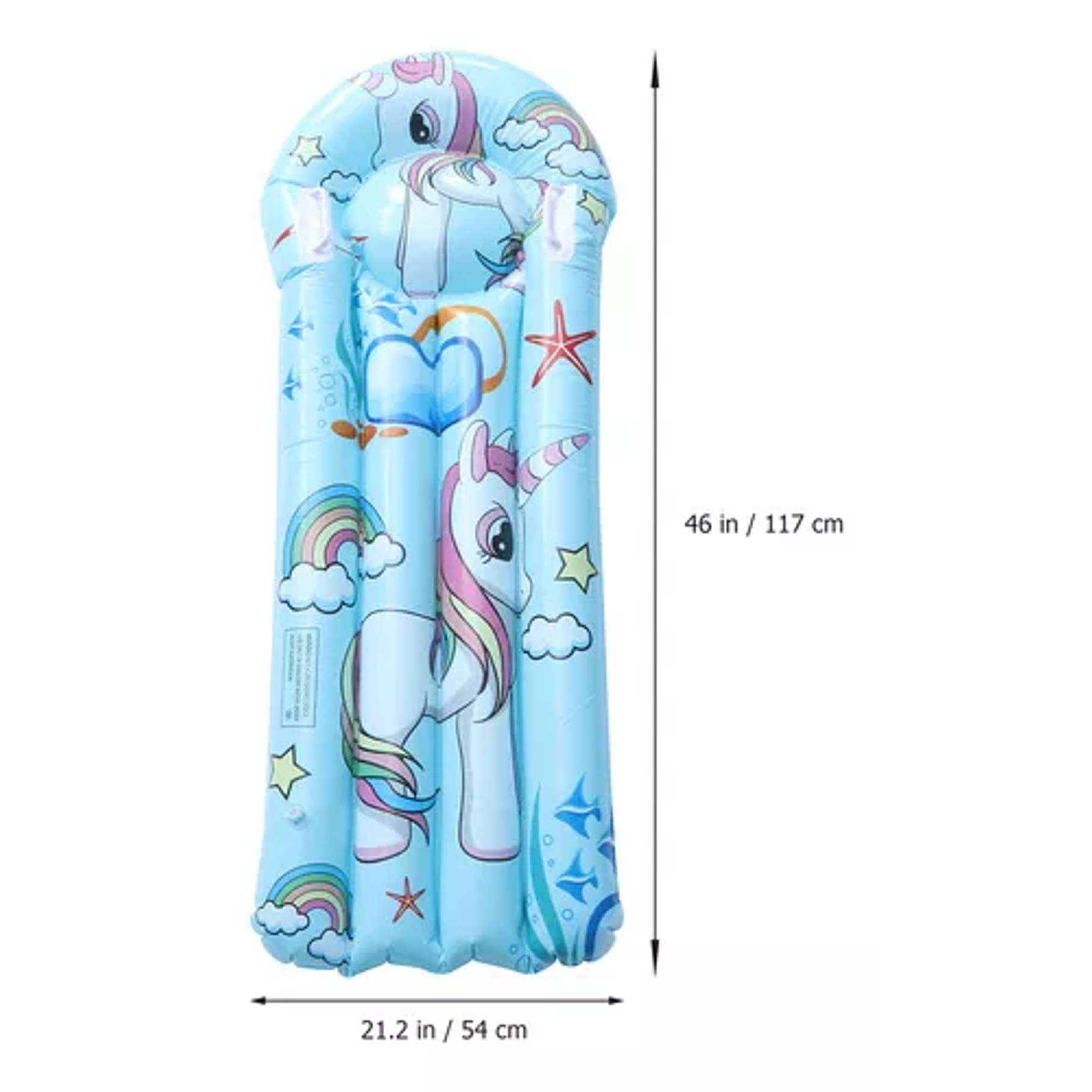 Alfombra De Natación De Tablero Flotante De Pvc Para Piscina 4