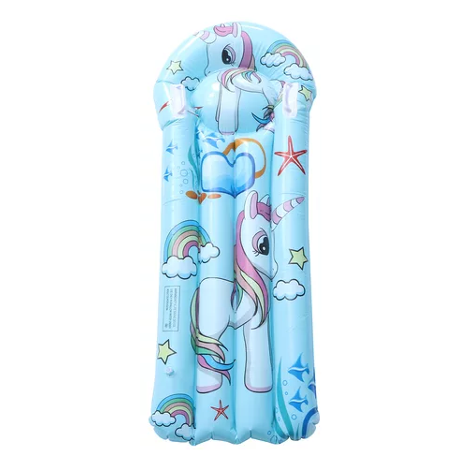 Alfombra De Natación De Tablero Flotante De Pvc Para Piscina 6