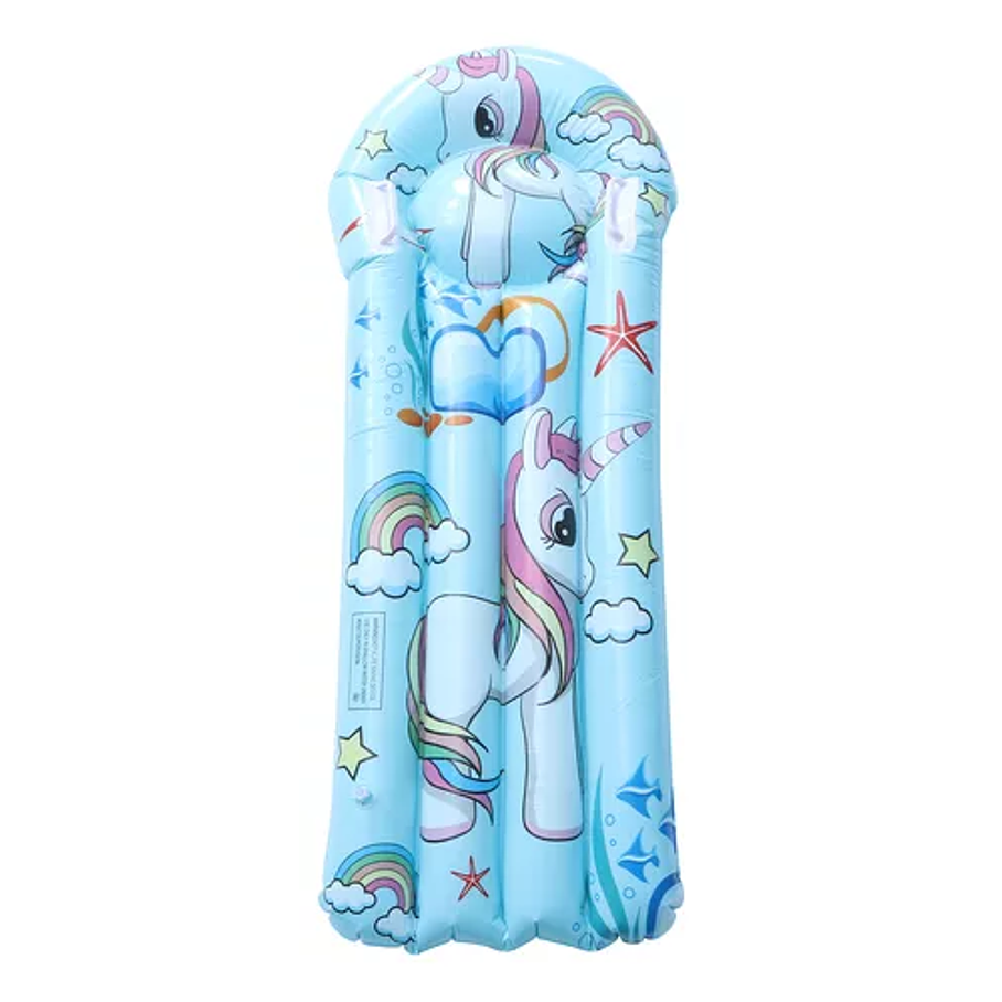 Alfombra De Natación De Tablero Flotante De Pvc Para Piscina 6