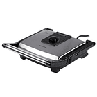 Parrillera Electrica Plancha Grill Carne De Asador Sokany 2000w  1