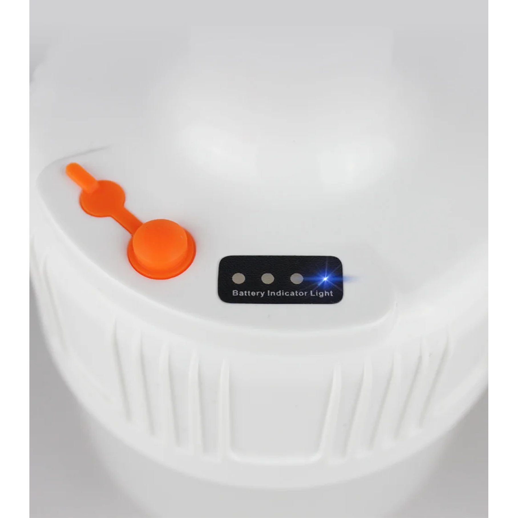 Ampolleta con Agarradera Solar Led De Emergencia Recargable 3