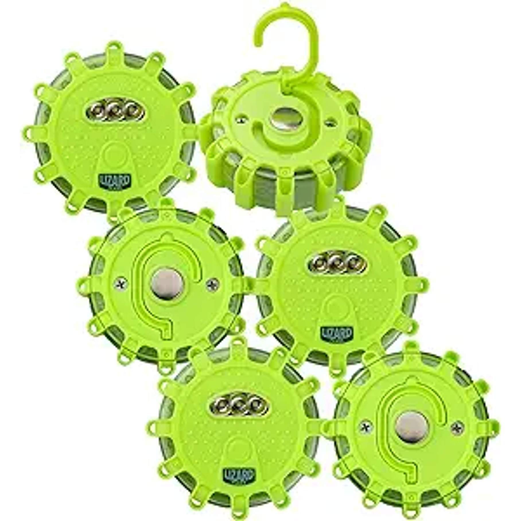 Luces Camping Emergencia Para La Tierra Piso 1