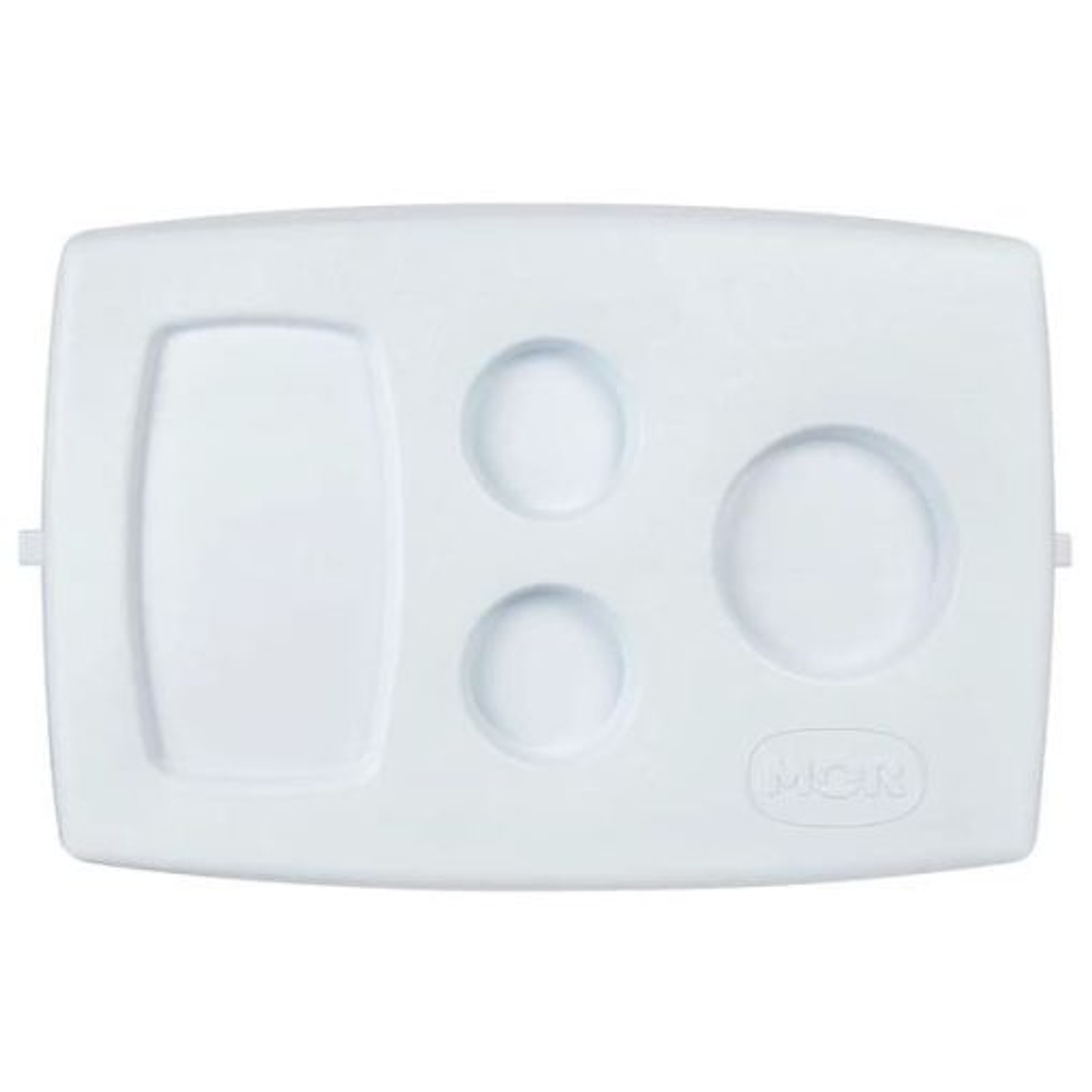 Cooler Nevera Portatil Con Aislador Multiusos de 13L 2