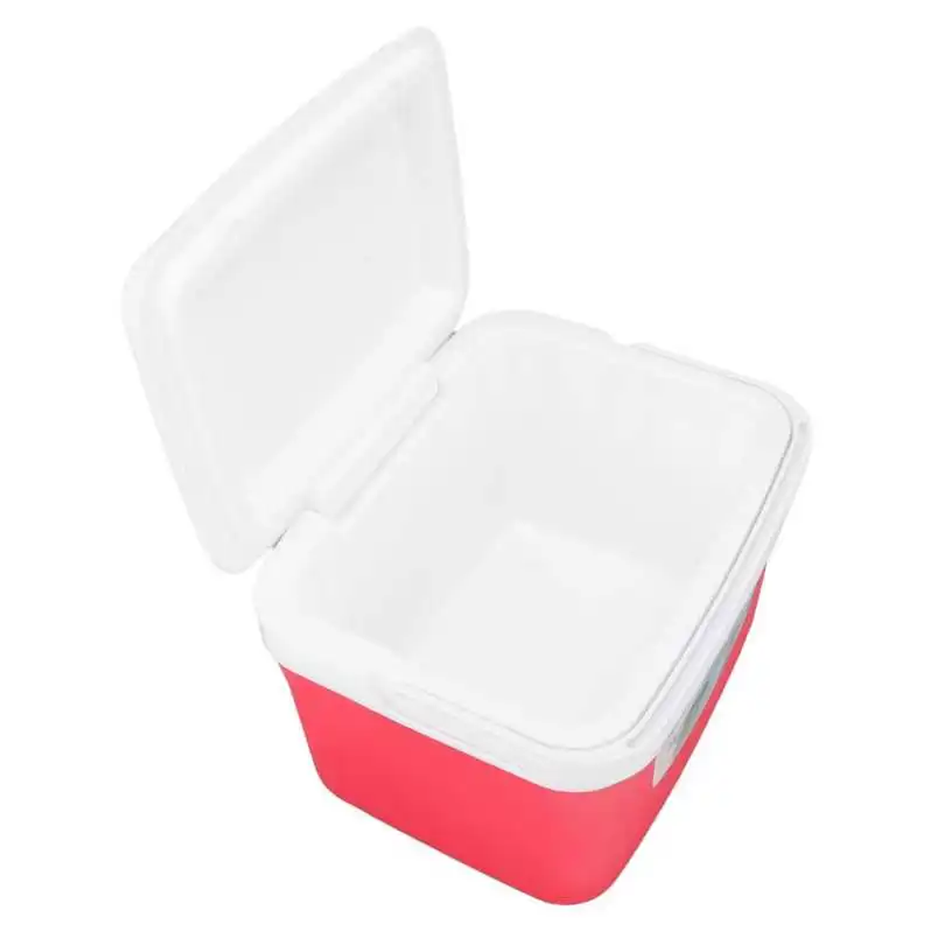 Cooler Nevera Portatil Con Aislador Multiusos de 13L 1