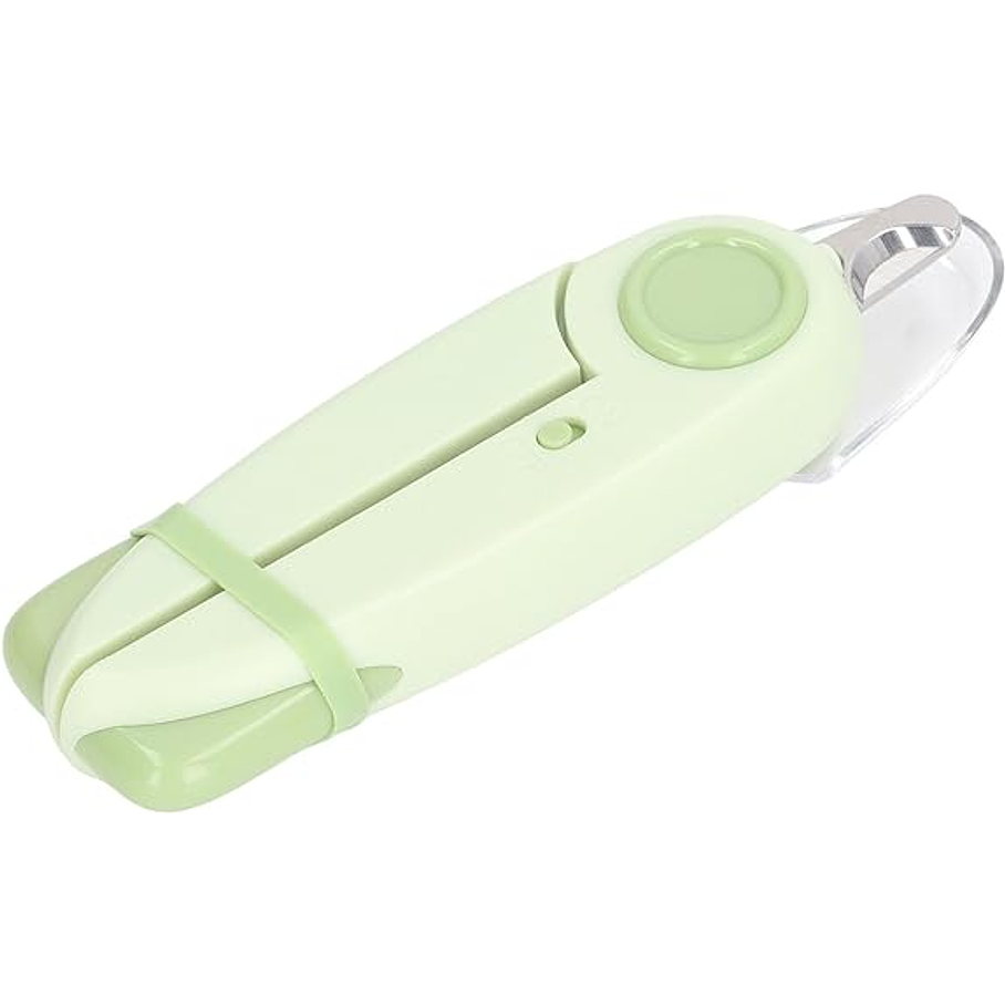 Cortador de Uña Para Perro Multifuncional LED 5