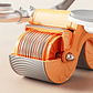 Rodillo Abdominal Con Rebote Automático - Miniatura 5